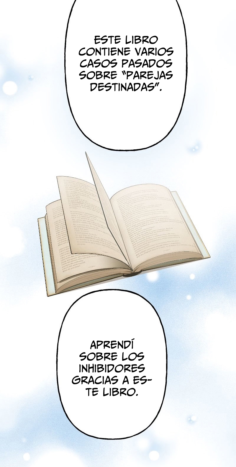 El Período De Celo De La Villana Capítulo 14 - Página 18