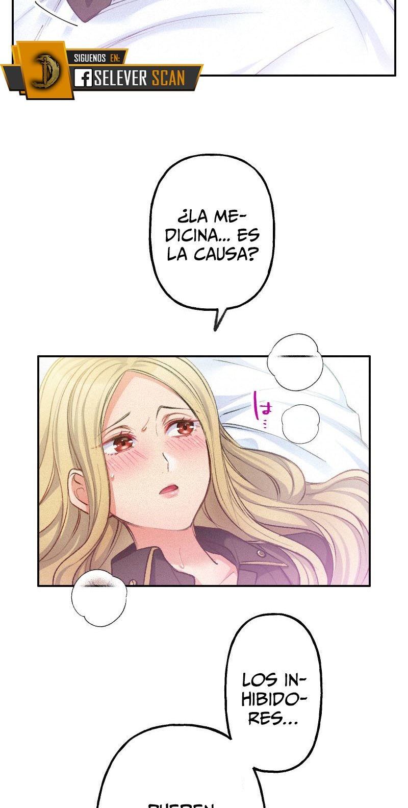 El Período De Celo De La Villana Capítulo 14 - Página 20