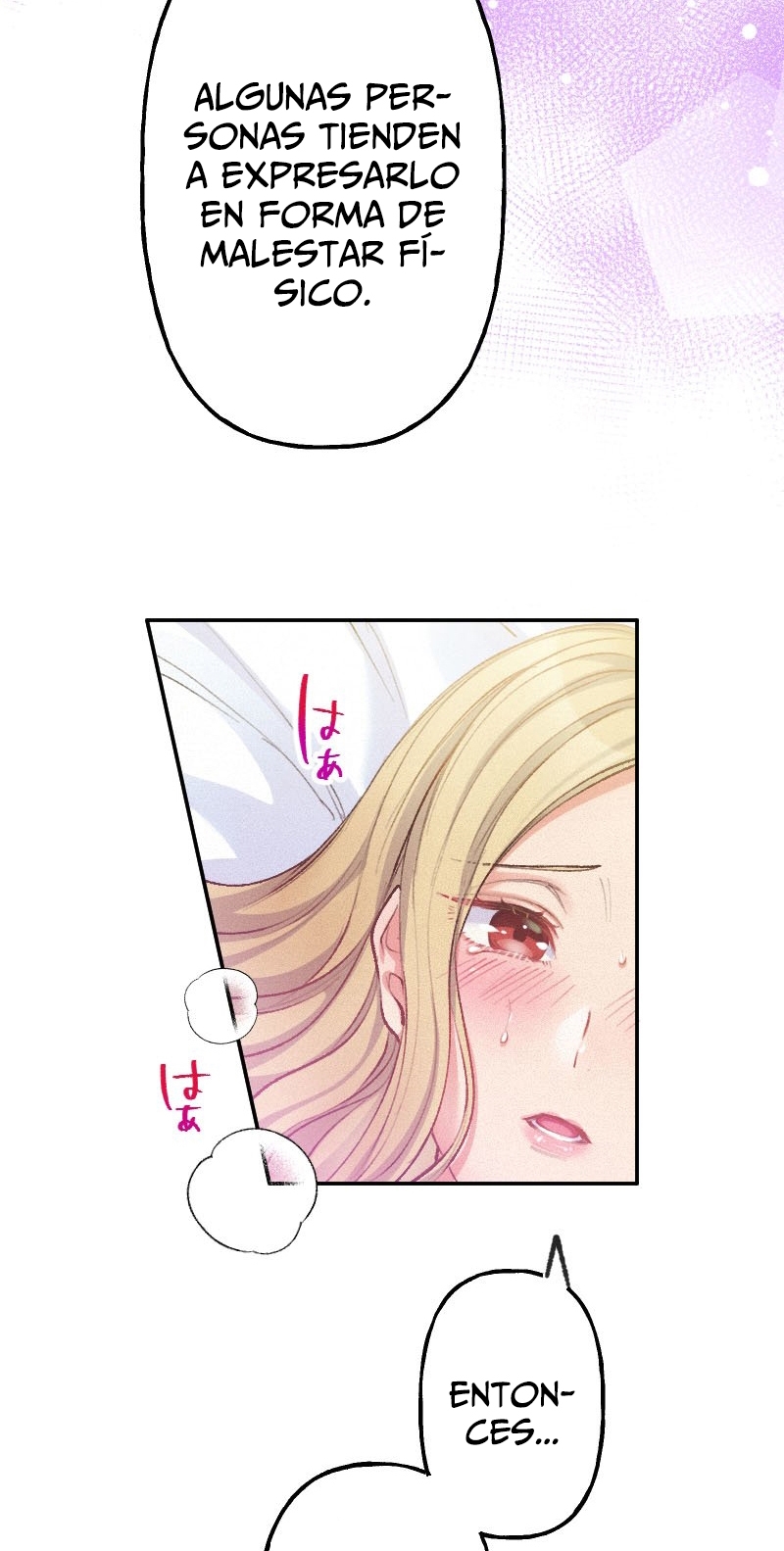 El Período De Celo De La Villana Capítulo 14 - Página 22