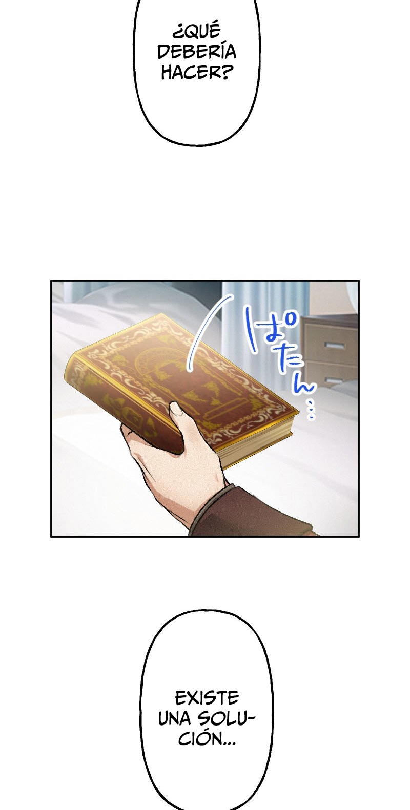 El Período De Celo De La Villana Capítulo 14 - Página 23