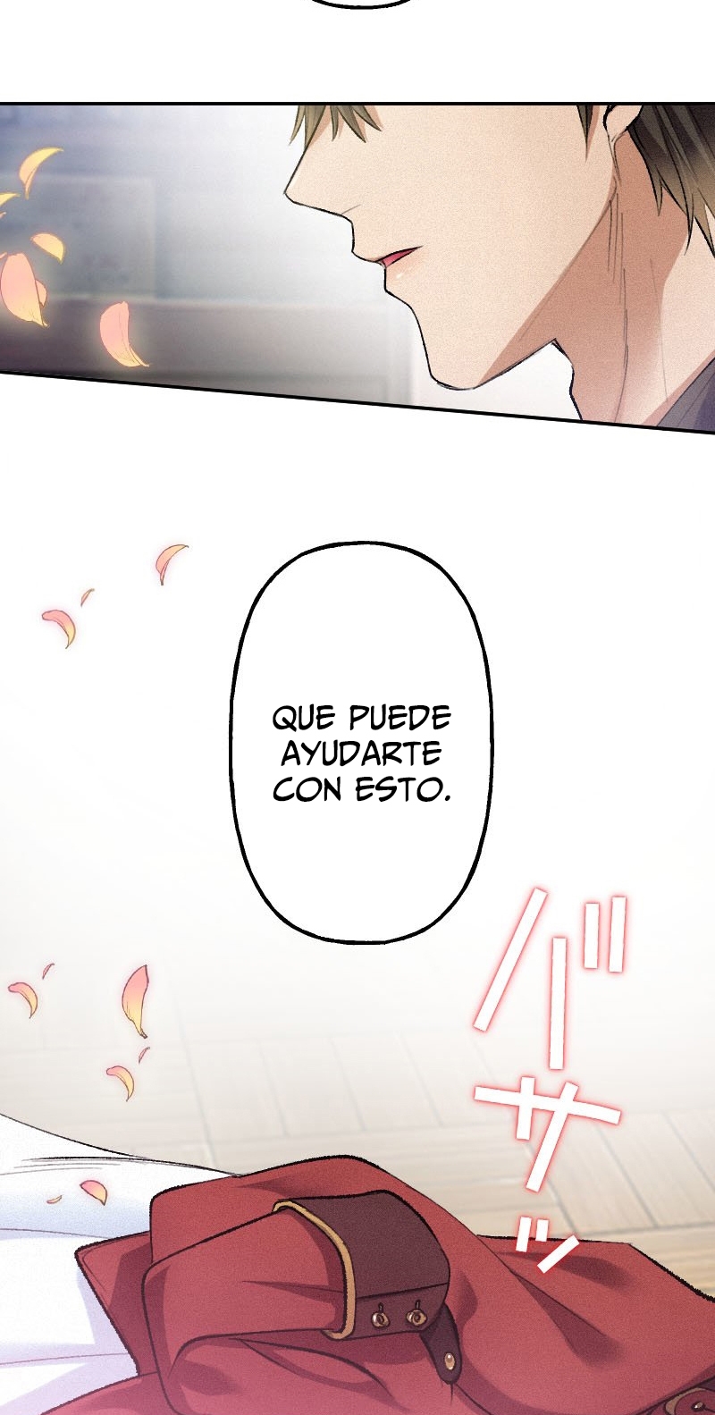 El Período De Celo De La Villana Capítulo 14 - Página 24