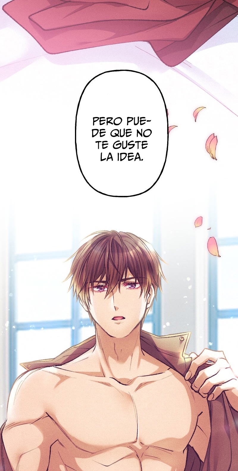 El Período De Celo De La Villana Capítulo 14 - Página 25