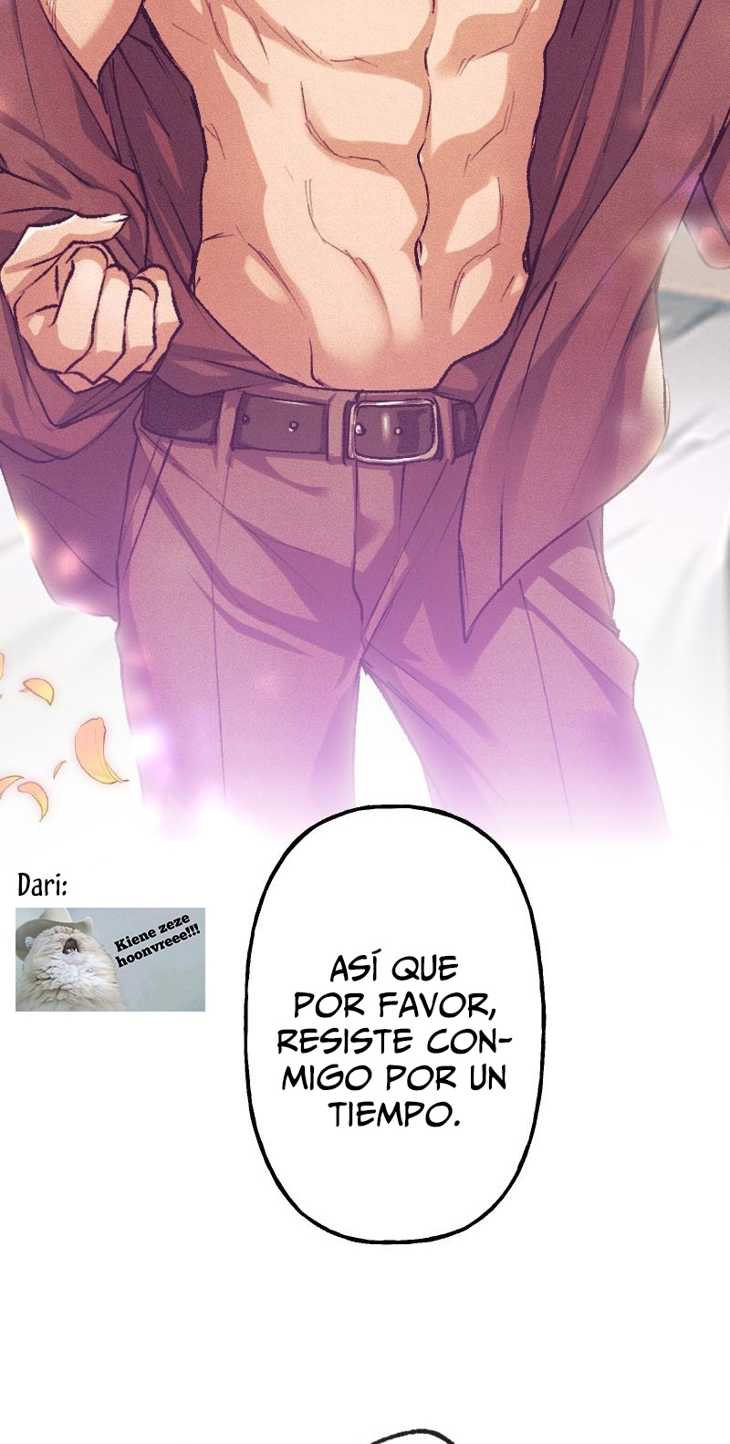 El Período De Celo De La Villana Capítulo 14 - Página 26