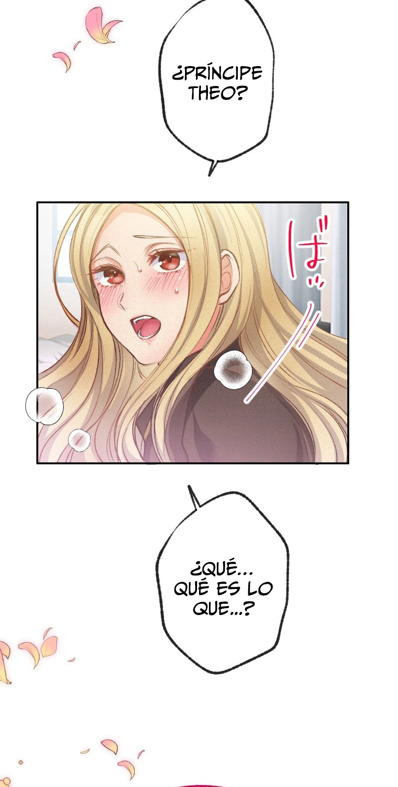 El Período De Celo De La Villana Capítulo 14 - Página 27