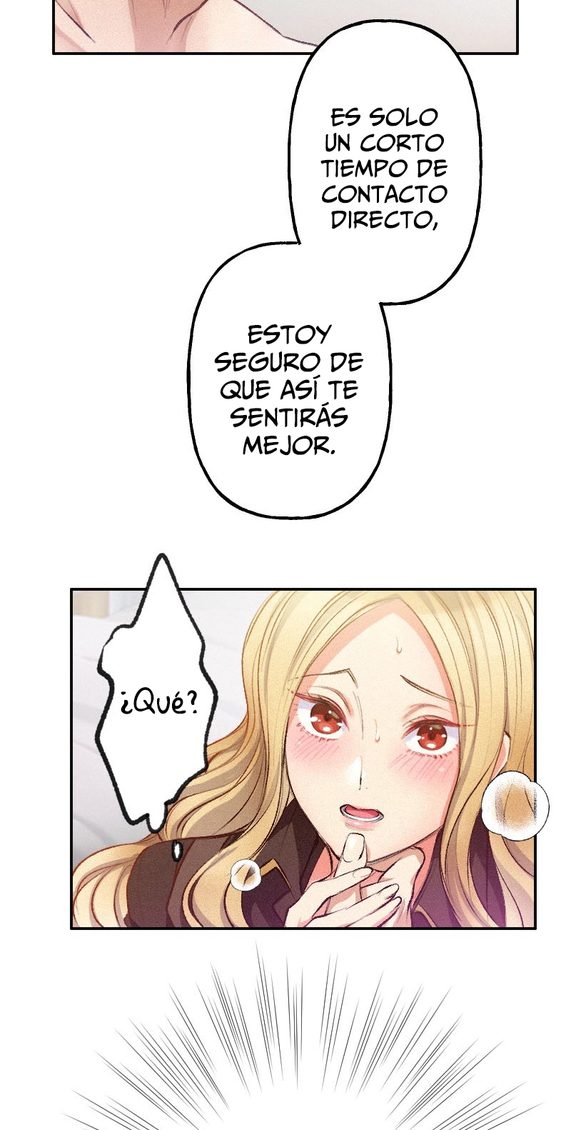 El Período De Celo De La Villana Capítulo 14 - Página 30