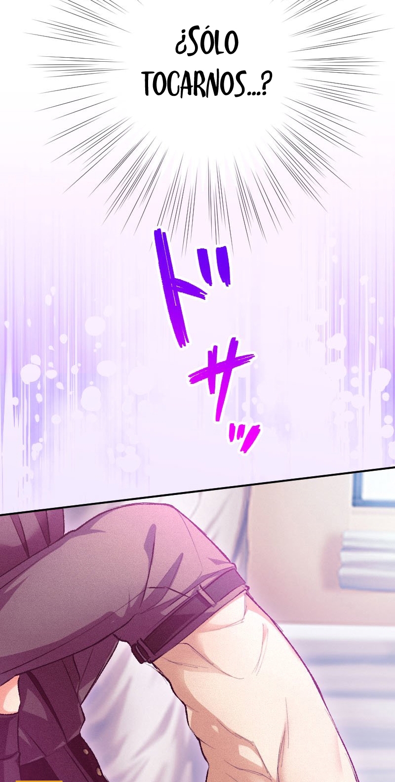 El Período De Celo De La Villana Capítulo 14 - Página 31