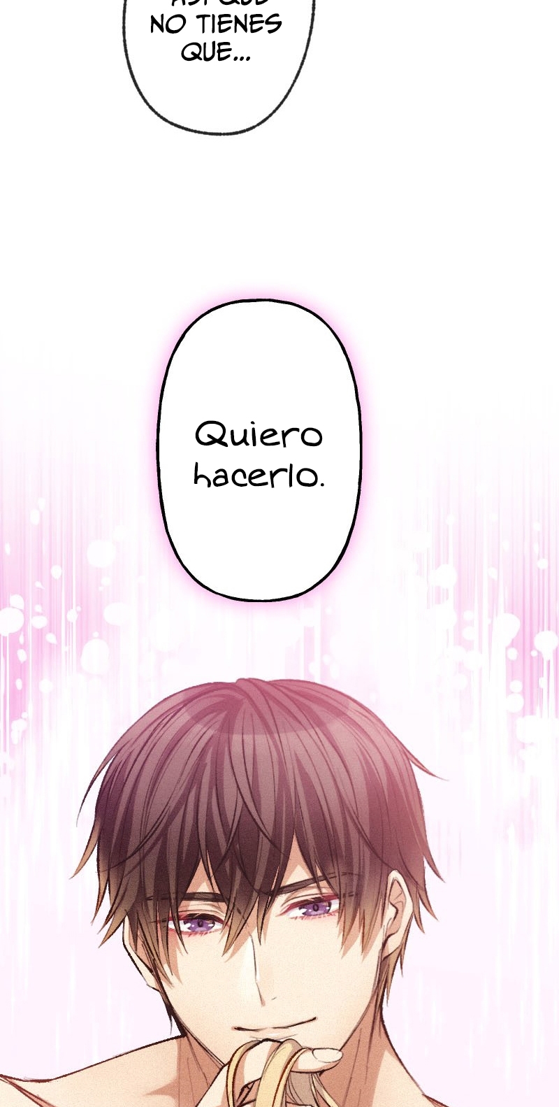 El Período De Celo De La Villana Capítulo 14 - Página 34