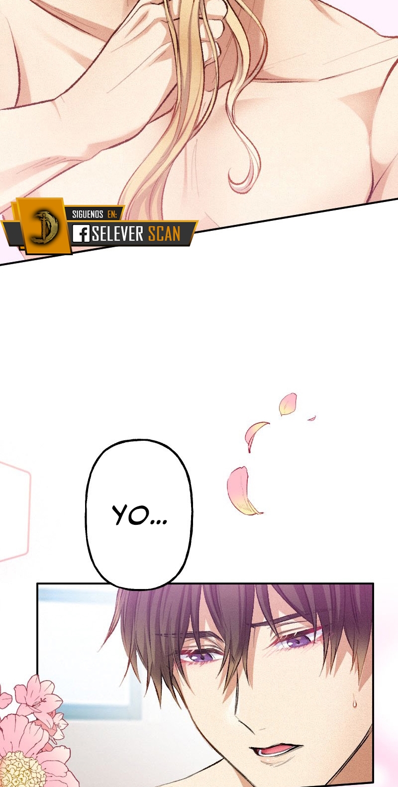 El Período De Celo De La Villana Capítulo 14 - Página 35