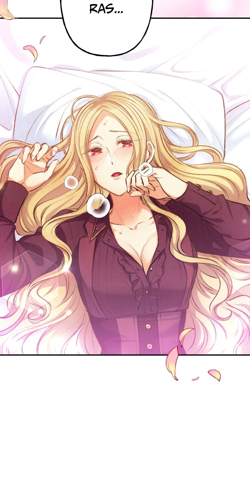 El Período De Celo De La Villana Capítulo 14 - Página 37