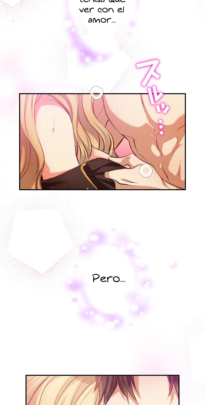 El Período De Celo De La Villana Capítulo 14 - Página 39