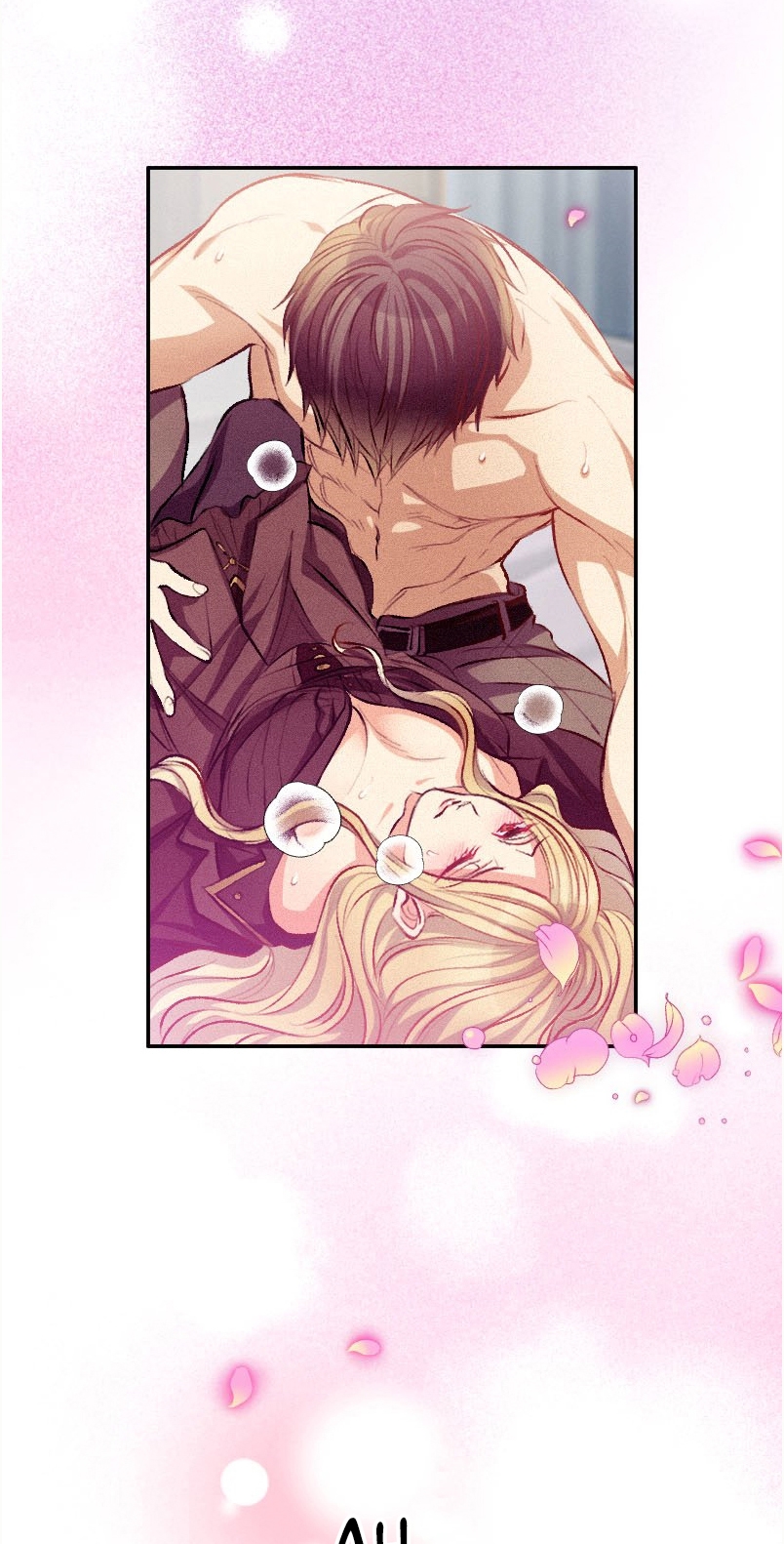 El Período De Celo De La Villana Capítulo 14 - Página 46