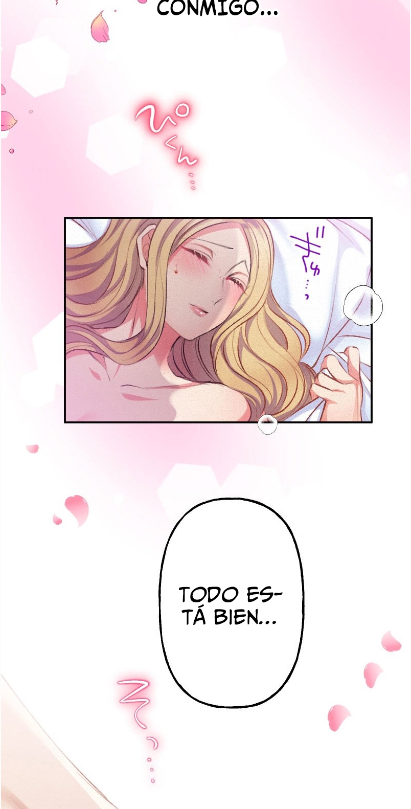 El Período De Celo De La Villana Capítulo 14 - Página 48