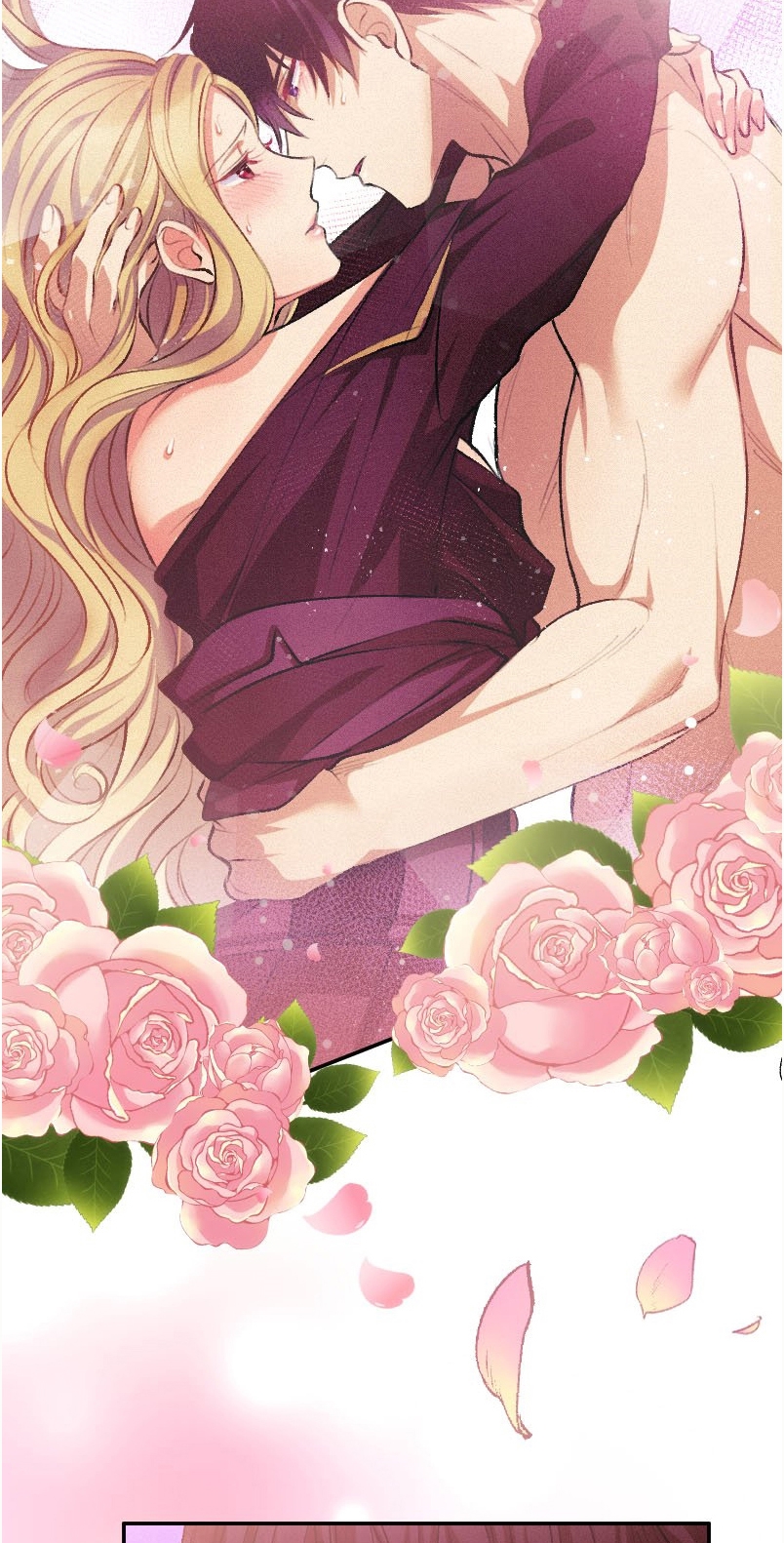 El Período De Celo De La Villana Capítulo 14 - Página 50