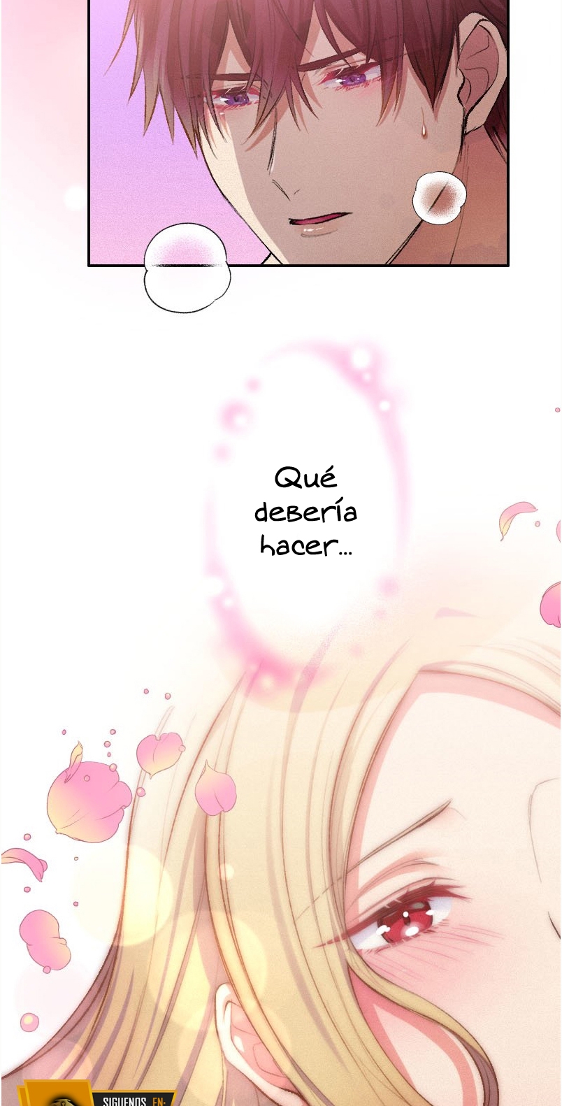 El Período De Celo De La Villana Capítulo 14 - Página 51