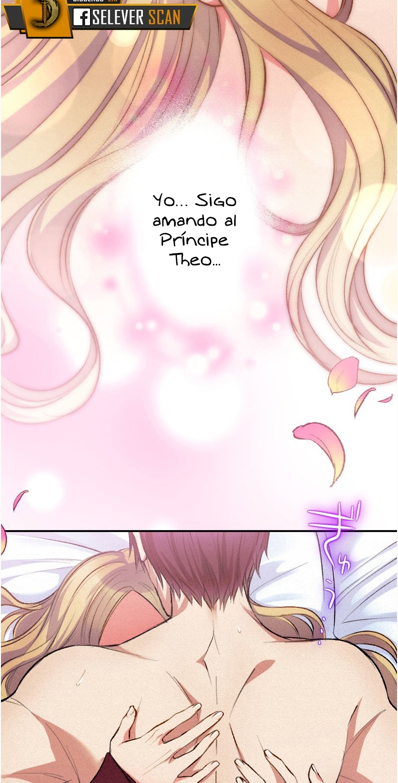 El Período De Celo De La Villana Capítulo 14 - Página 52