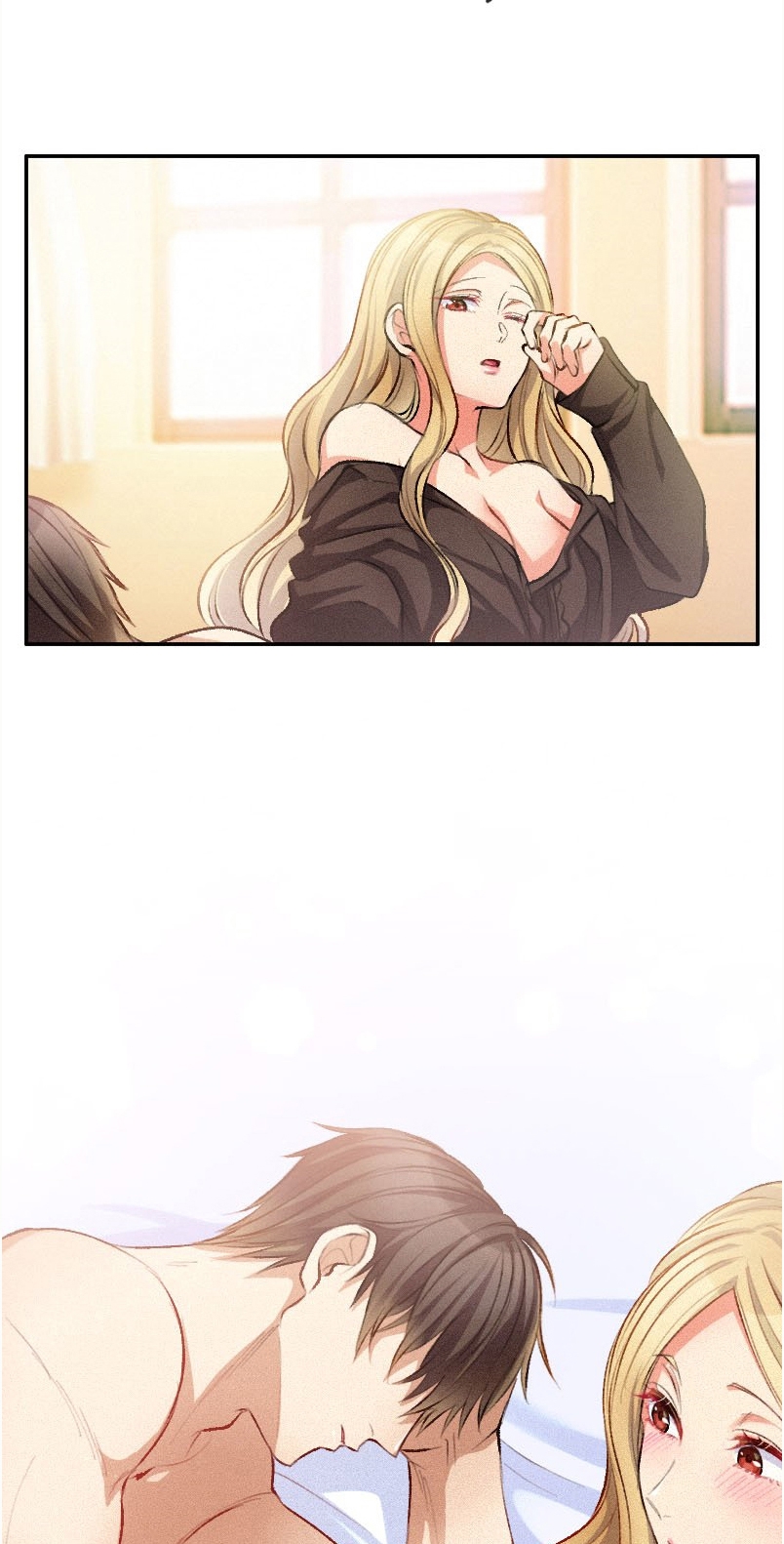 El Período De Celo De La Villana Capítulo 14 - Página 55