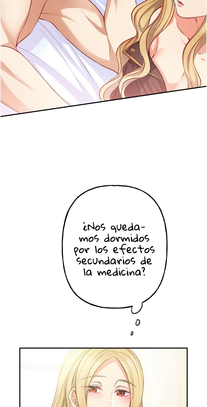 El Período De Celo De La Villana Capítulo 14 - Página 56