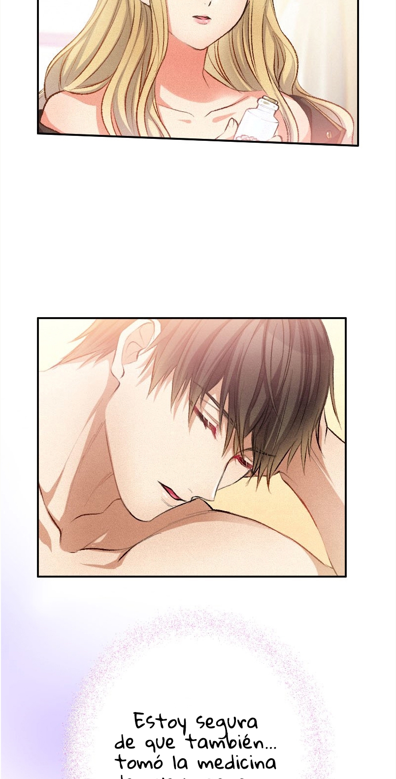 El Período De Celo De La Villana Capítulo 14 - Página 57