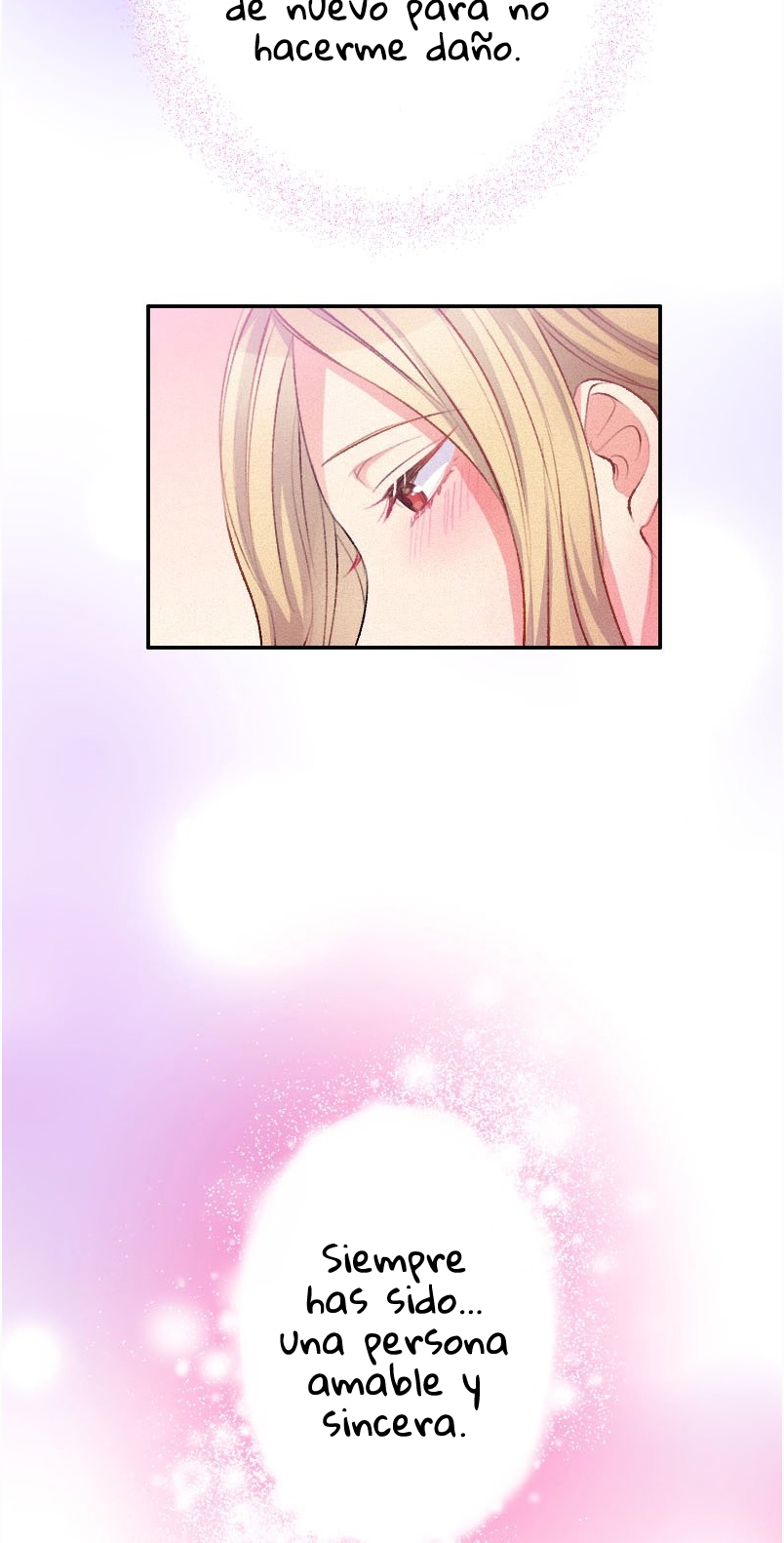 El Período De Celo De La Villana Capítulo 14 - Página 58