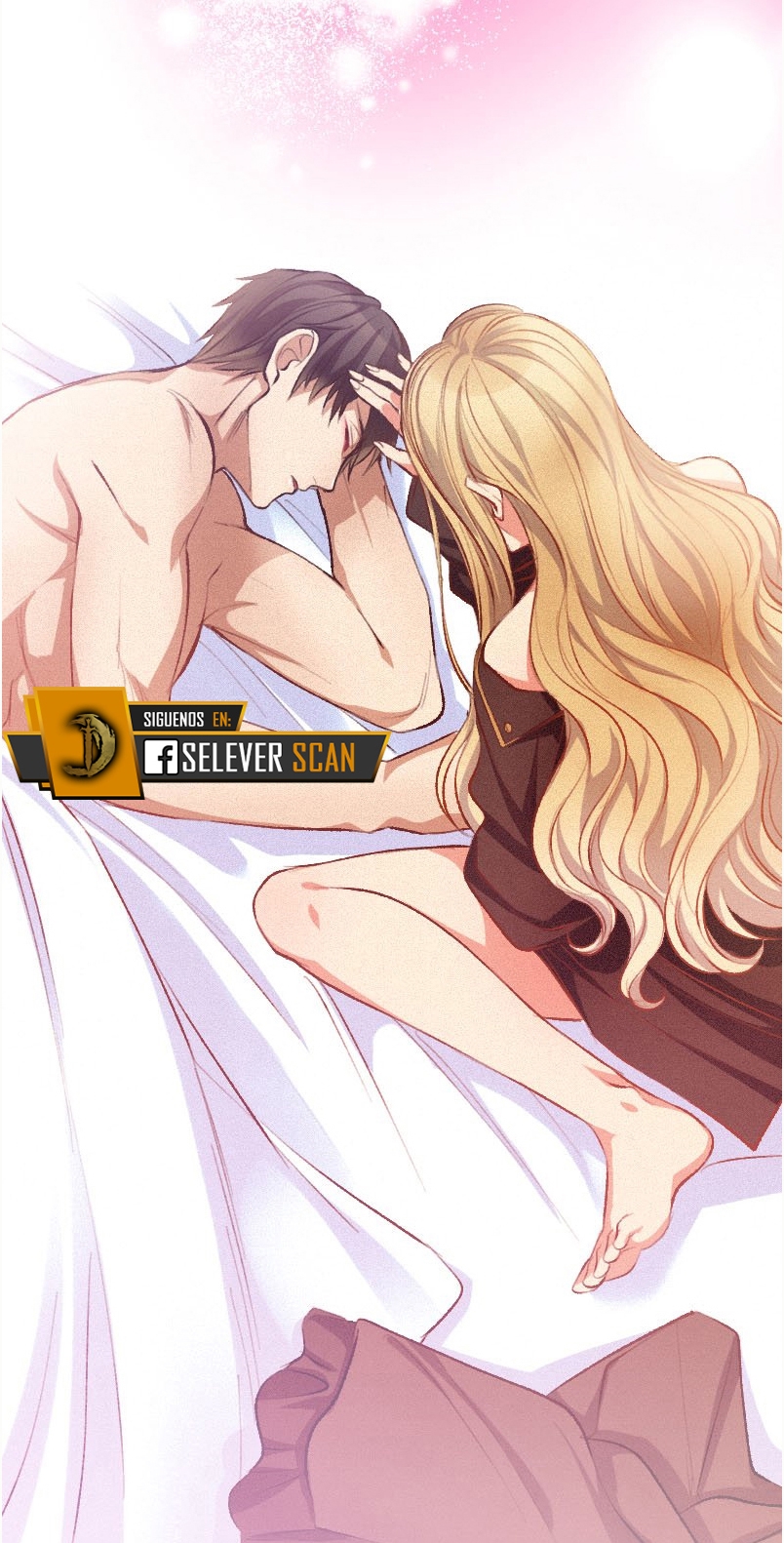 El Período De Celo De La Villana Capítulo 14 - Página 59