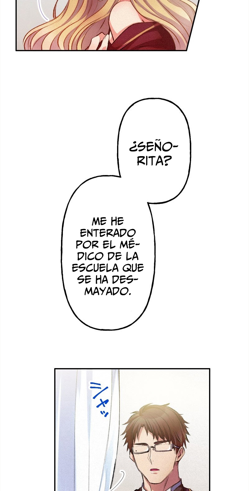 El Período De Celo De La Villana Capítulo 14 - Página 61