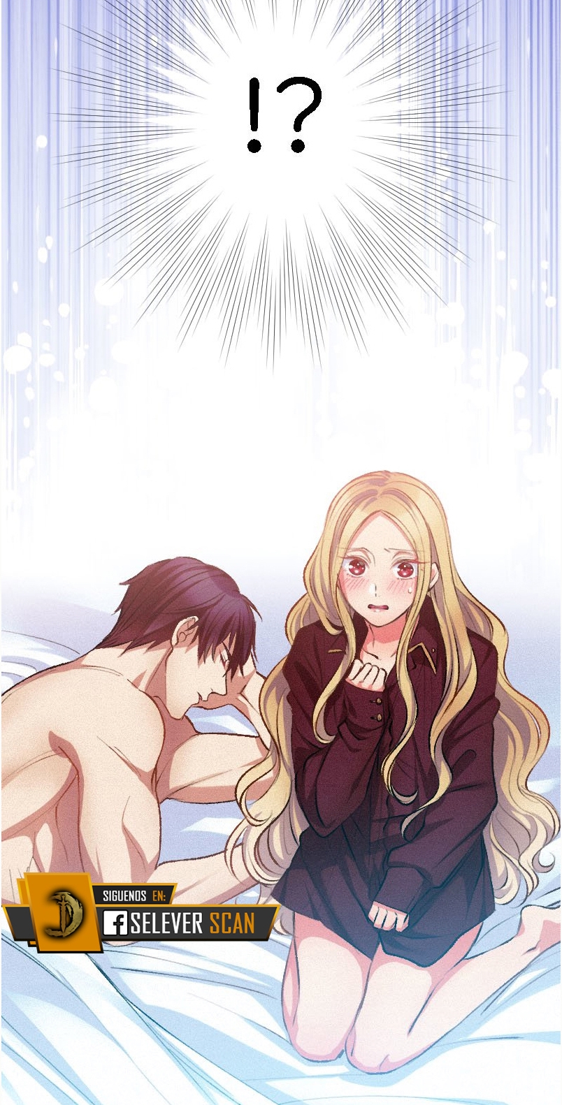 El Período De Celo De La Villana Capítulo 14 - Página 63