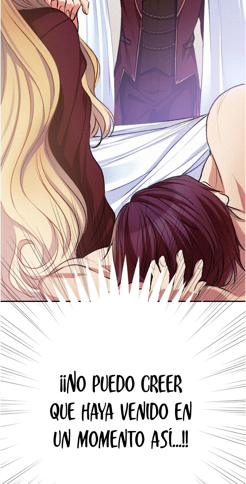 El Período De Celo De La Villana Capítulo 14 - Página 65