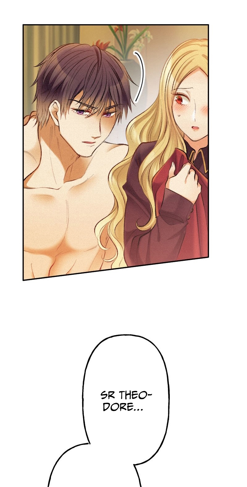 El Período De Celo De La Villana Capítulo 15 - Página 17