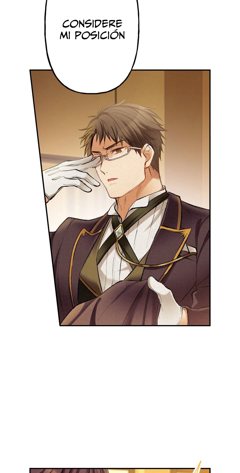 El Período De Celo De La Villana Capítulo 15 - Página 18