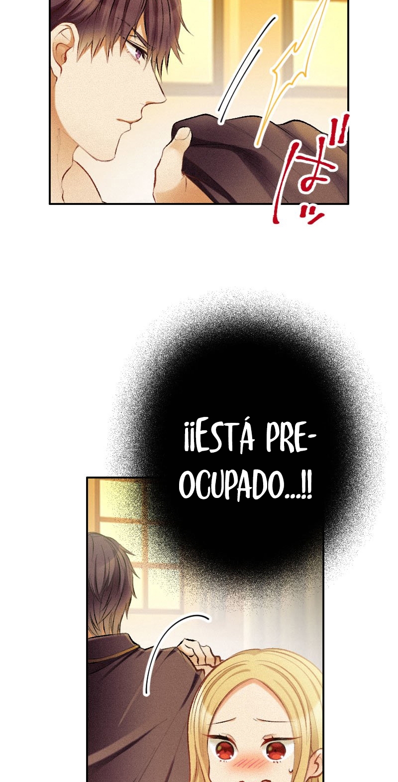 El Período De Celo De La Villana Capítulo 15 - Página 19