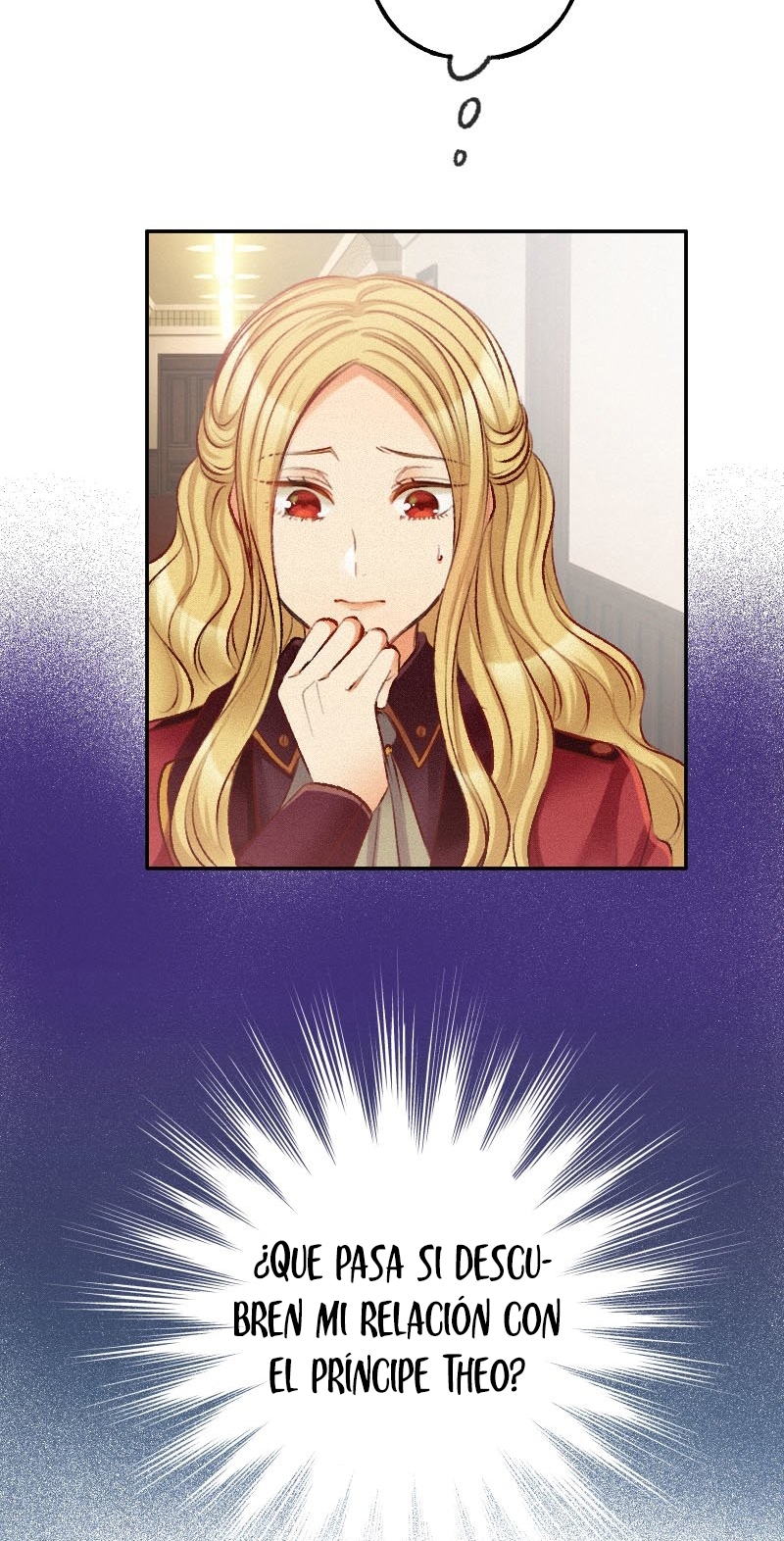 El Período De Celo De La Villana Capítulo 15 - Página 22