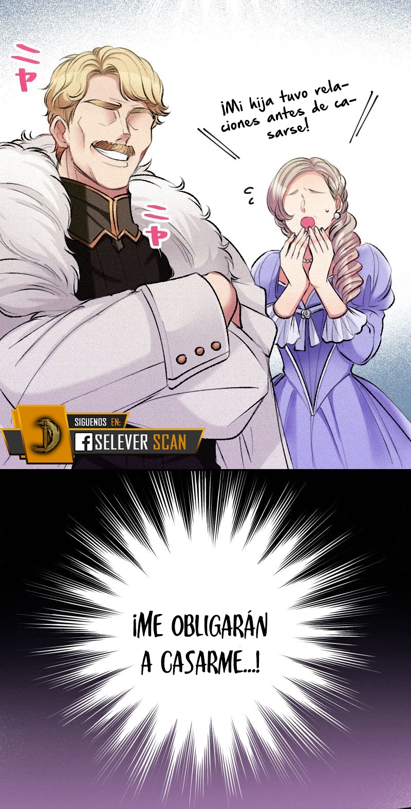 El Período De Celo De La Villana Capítulo 15 - Página 23