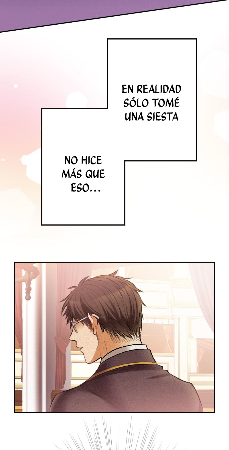 El Período De Celo De La Villana Capítulo 15 - Página 24