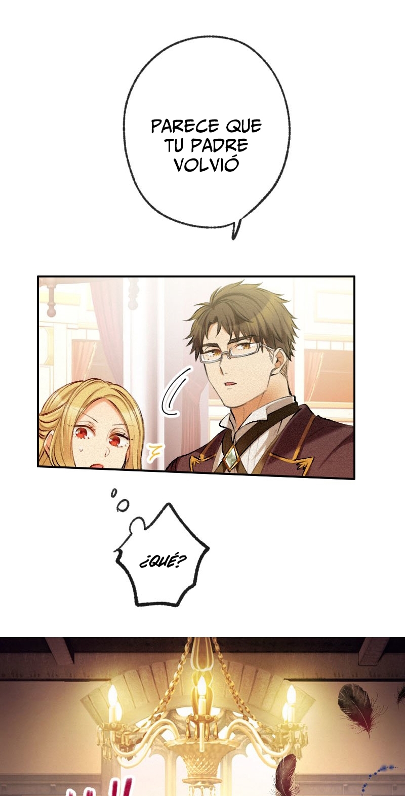 El Período De Celo De La Villana Capítulo 15 - Página 26