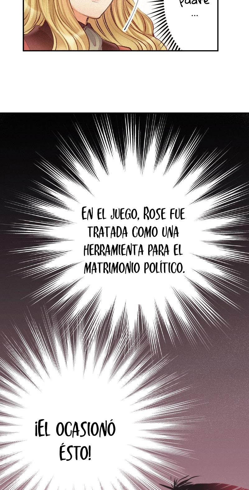 El Período De Celo De La Villana Capítulo 15 - Página 28