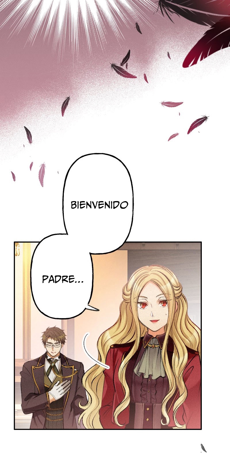 El Período De Celo De La Villana Capítulo 15 - Página 29