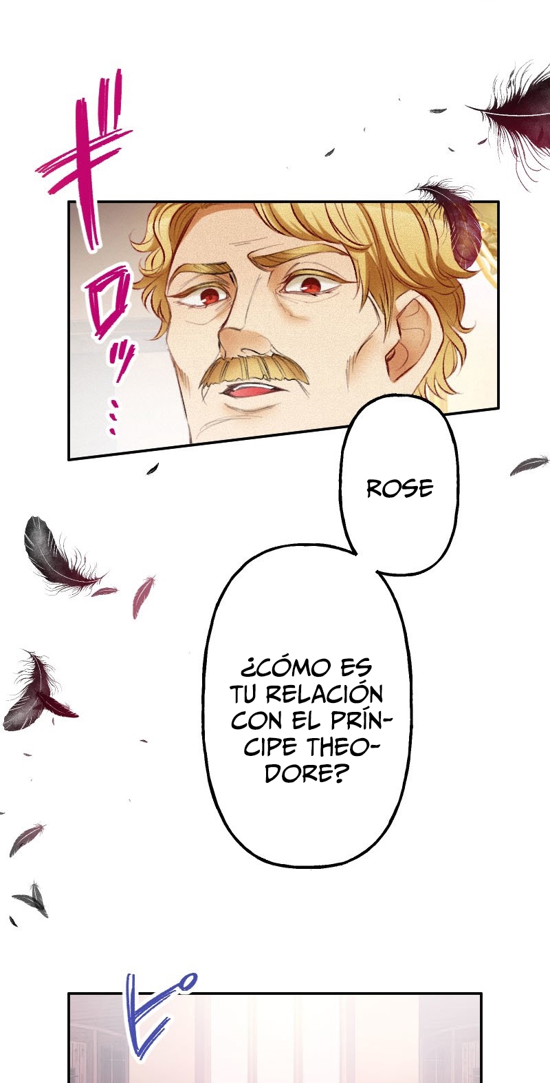 El Período De Celo De La Villana Capítulo 15 - Página 30