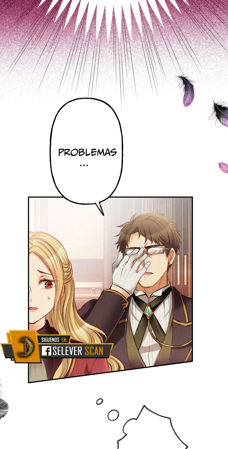 El Período De Celo De La Villana Capítulo 15 - Página 34