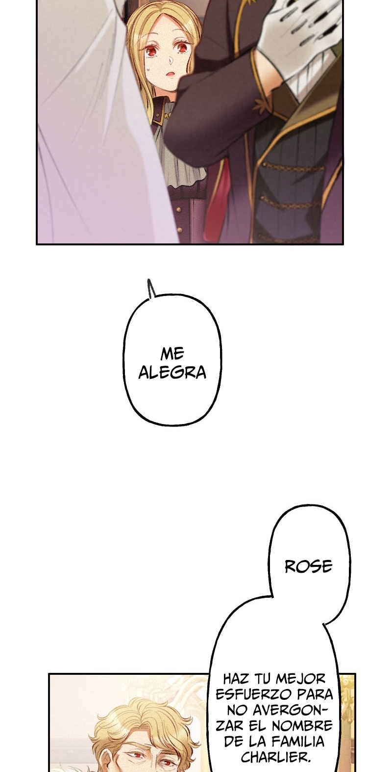 El Período De Celo De La Villana Capítulo 15 - Página 37