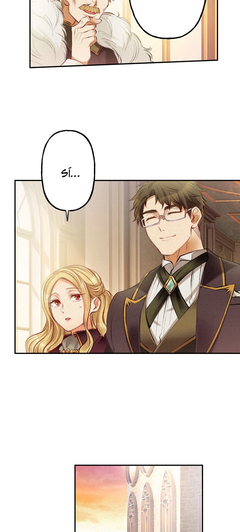 El Período De Celo De La Villana Capítulo 15 - Página 38