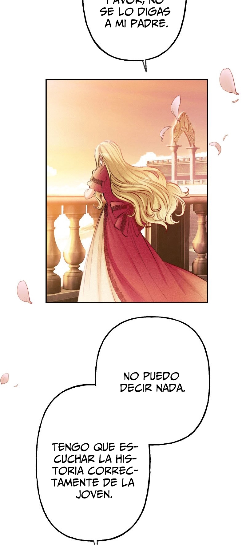 El Período De Celo De La Villana Capítulo 15 - Página 40