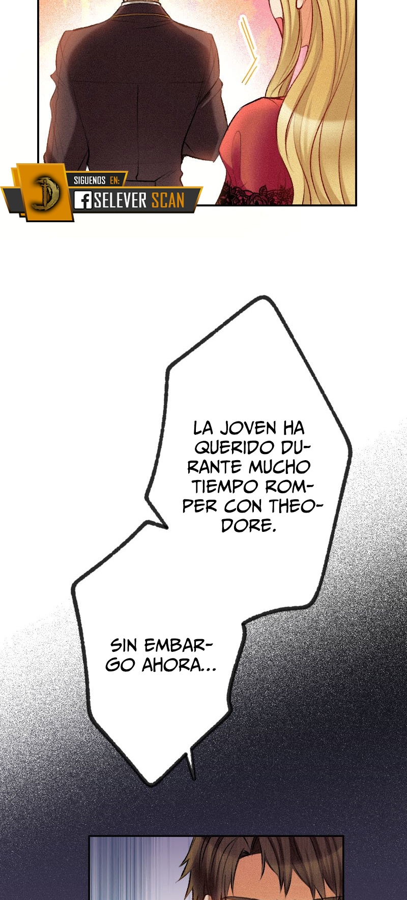 El Período De Celo De La Villana Capítulo 15 - Página 44