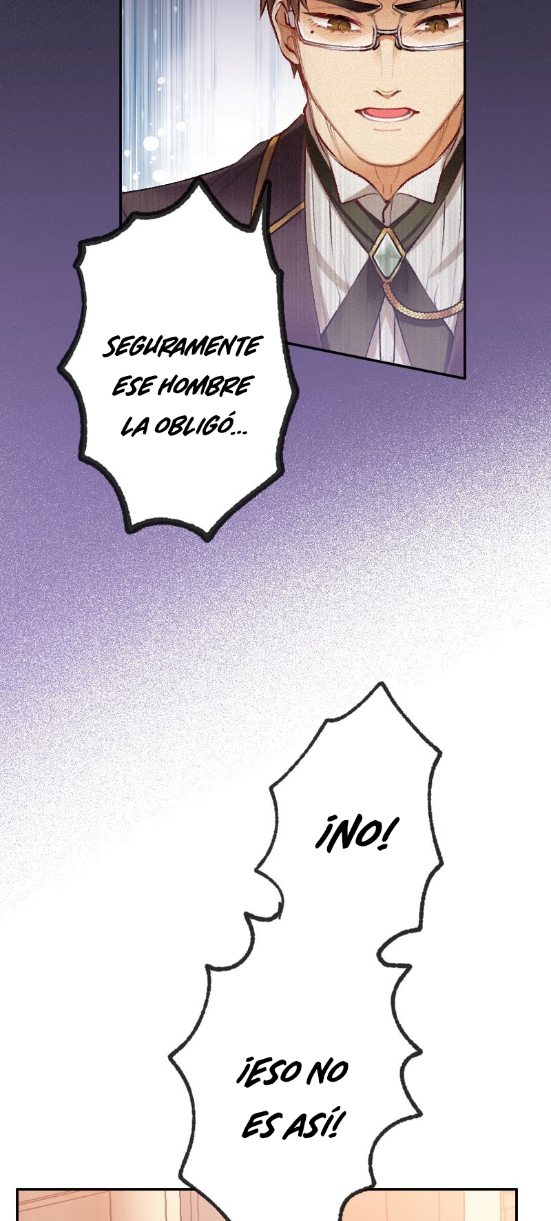 El Período De Celo De La Villana Capítulo 15 - Página 45