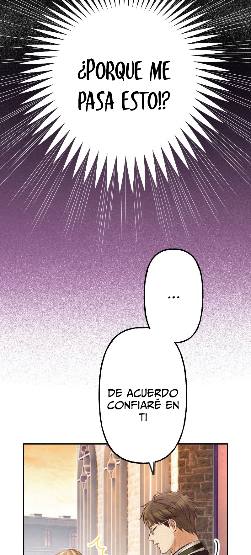 El Período De Celo De La Villana Capítulo 15 - Página 50