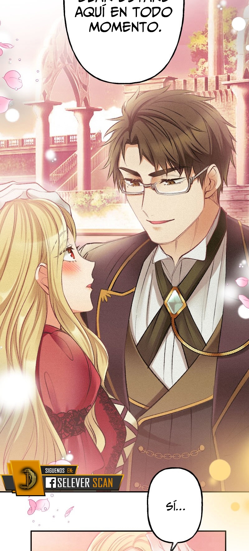 El Período De Celo De La Villana Capítulo 15 - Página 53