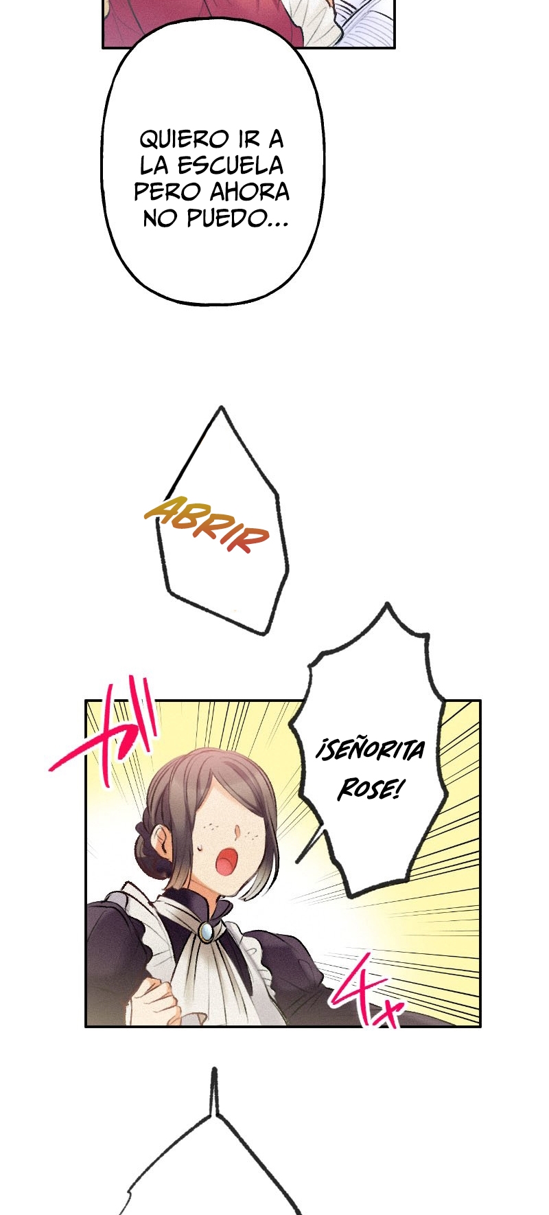 El Período De Celo De La Villana Capítulo 15 - Página 58