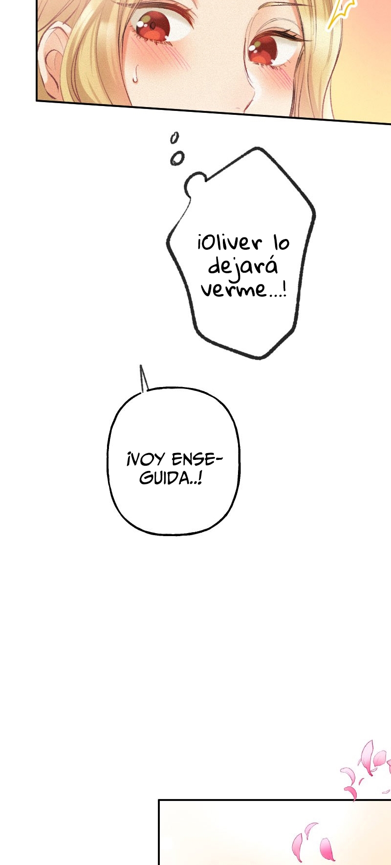 El Período De Celo De La Villana Capítulo 15 - Página 60