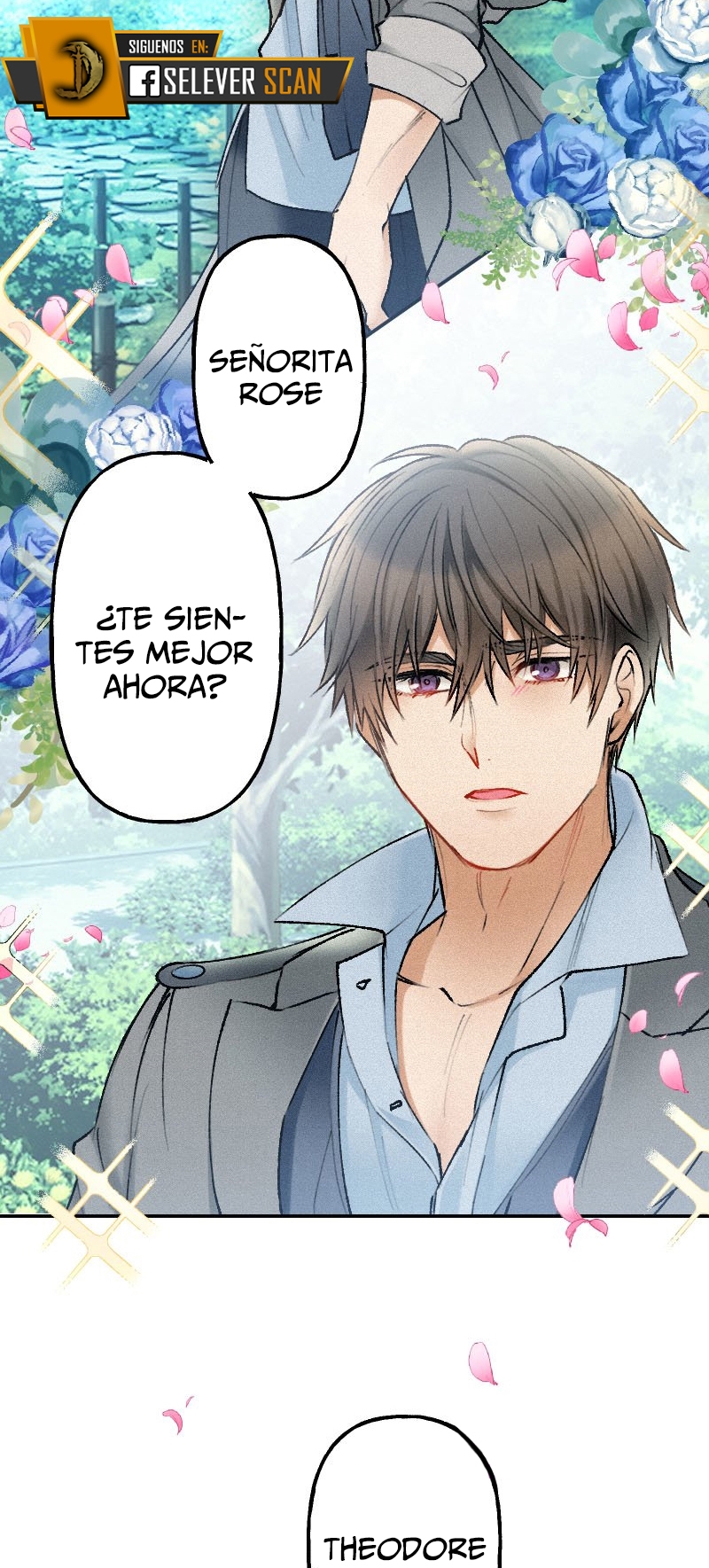 El Período De Celo De La Villana Capítulo 15 - Página 62