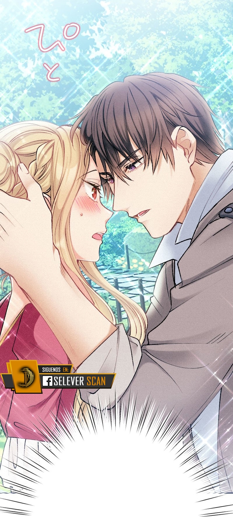 El Período De Celo De La Villana Capítulo 15 - Página 65