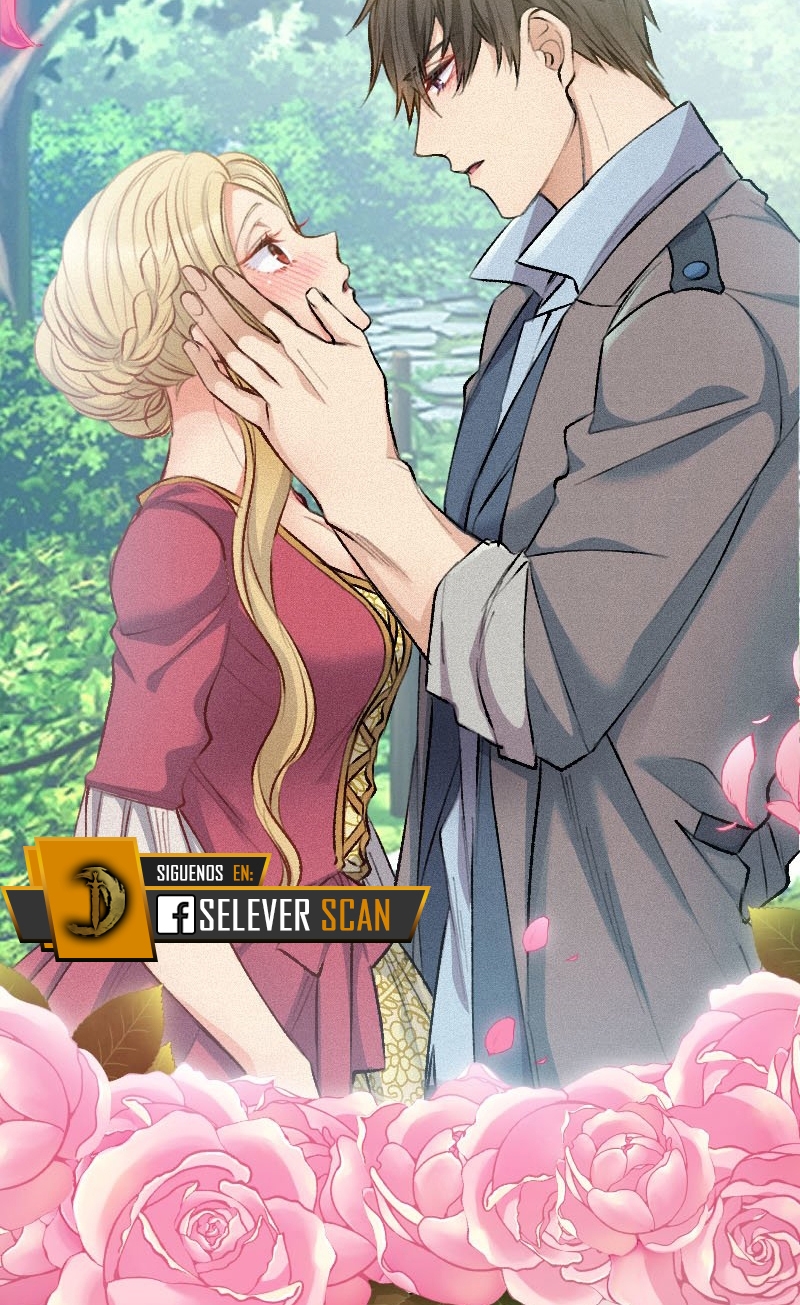 El Período De Celo De La Villana Capítulo 16 - Página 10